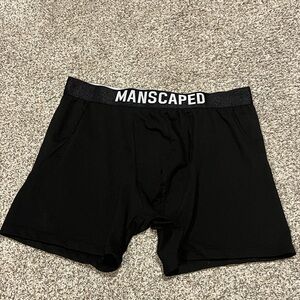 Manscaped Boxer Briefs